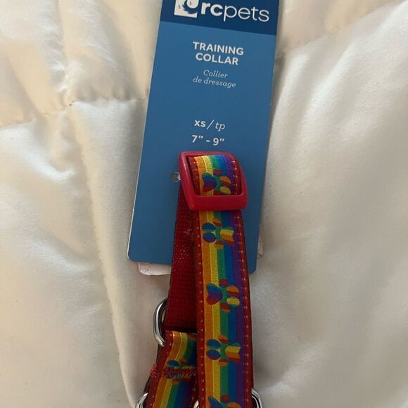 HP (RCPETS) training collar - Picture 2 of 3